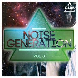 Noise Generation Vol. 8