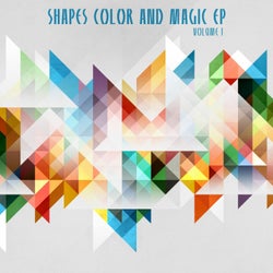 Shapes, Color and Magic