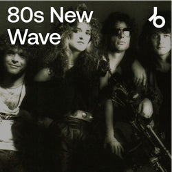 80s New Wave