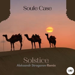 Solstice (Aleksandr Stroganov Remix)