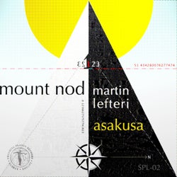 Mount Nod / Asakusa