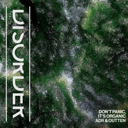 Don't Panic, Its Organic