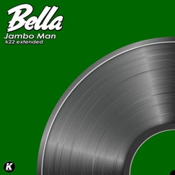 Jambo Man (K22 Extended)