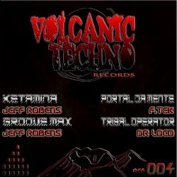 Volcanic Techno 004