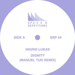 DIGNITY (Manuel Tur Remixes)