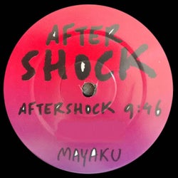 Aftershock