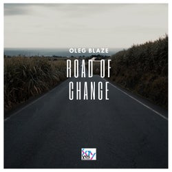 Road of Change