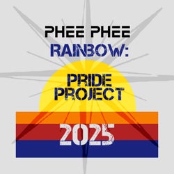 Rainbow: Pride 2025 Project