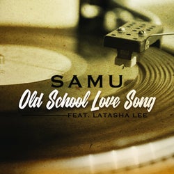 Old School Love Song (feat. Latasha Lee)