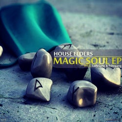MagicSoul EP