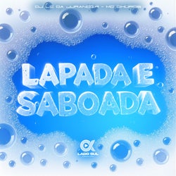 Lapada e Saboada