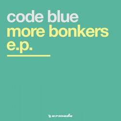 More Bonkers E.P.