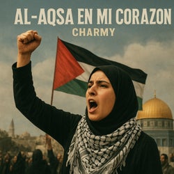 Al-Aqsa en mi corazón