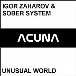 Unusual World