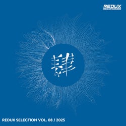 Redux Selection, Vol. 8 / 2025