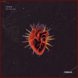 Teyolia