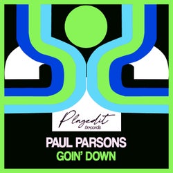 Goin' Down