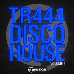 Disco House - Volume 2