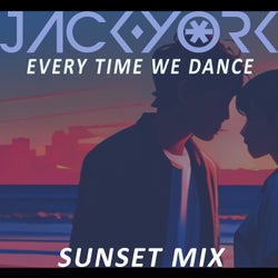Every Time We Dance