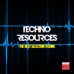 Techno Resources (The Best Selection Techno)