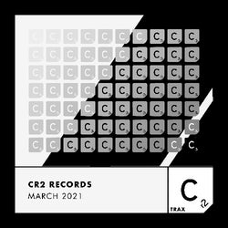 LINK Label | CR2 Records - March 2021
