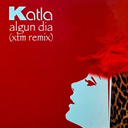 Algun Dia (XTM Remix)