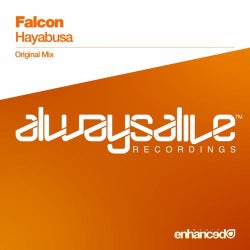 Falcon's Hayabusa Chart