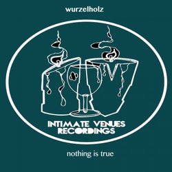 Nothing Is True EP