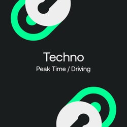 Secret Weapons 2022: Techno (P/D)