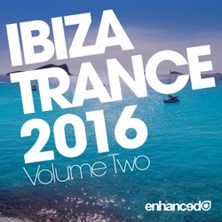 Ibiza Trance 2016, Vol. 2