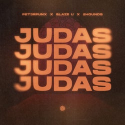 Judas (Extended Mix)