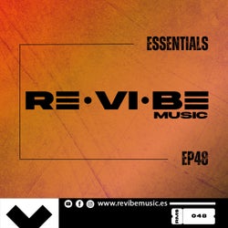 Essentials EP 48