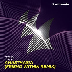 Anasthasia - Friend Within Remix