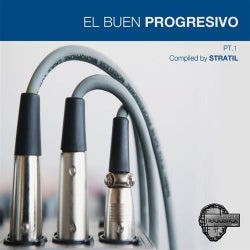 El Buen Progresivo Part 1 - Picked By Stratil