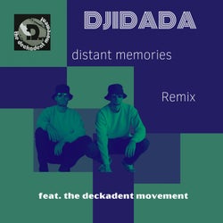 Distant Memories (Remix)