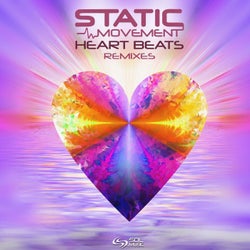 Heart Beats (Remixes)