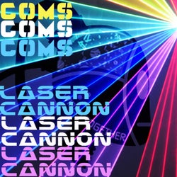 Laser Cannon