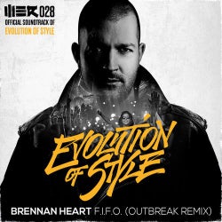 F.I.F.O. (Outbreak Remix)