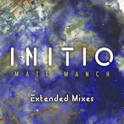 Initio (Extended Mixes)