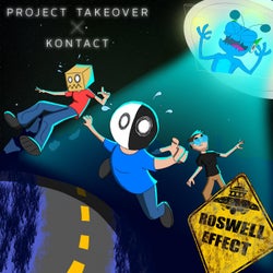 Roswell Effect