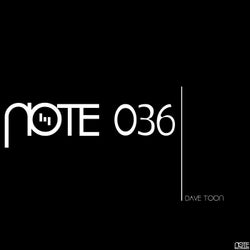 Note 036