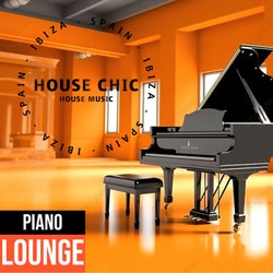 Piano Lounge (House Sessions)