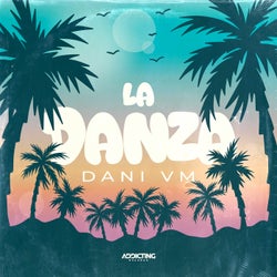 La Danza (Extended Mix)