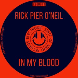 In My Blood