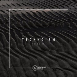 Technoism Issue 22