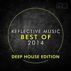 Best of 2014 - Deep House Edition