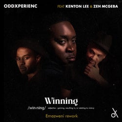 Winning (Emazweni Rework)