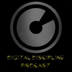 "Digital Discipline" October Podcast