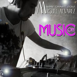 Miguel Alvarez May Chart 2012