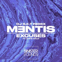 Excuses (DJ S.K.T Extended Remix)